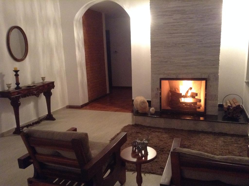 Hotel La Ponsa Itatiaia Exteriör bild
