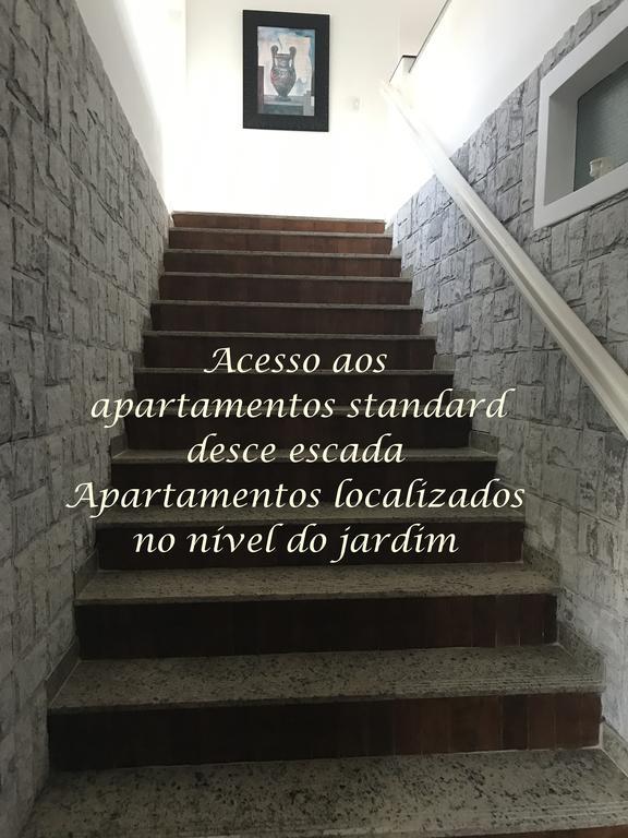 Hotel La Ponsa Itatiaia Exteriör bild